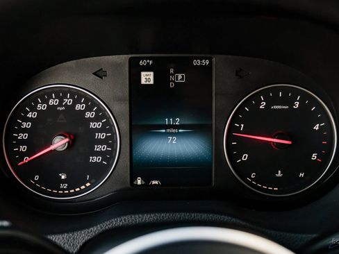 Used 2024 Mercedes-Benz Sprinter 3500 image 68