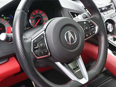 Used 2025 Acura RDX A-Spec AWD/4WD image 19