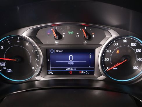 Used 2022 Chevrolet Equinox LT image 4