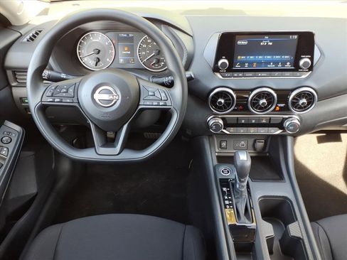 New 2025 Nissan Sentra S image 16