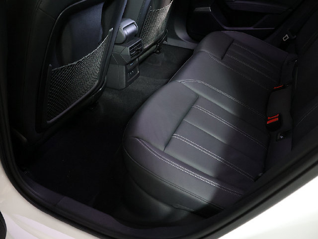 Used 2024 Audi A3 2.0T Premium Plus w/ Premium Plus Package AWD/4WD image 30