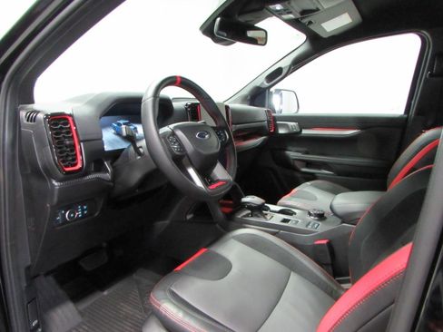 New 2026 Ford Ranger Raptor AWD/4WD image 13