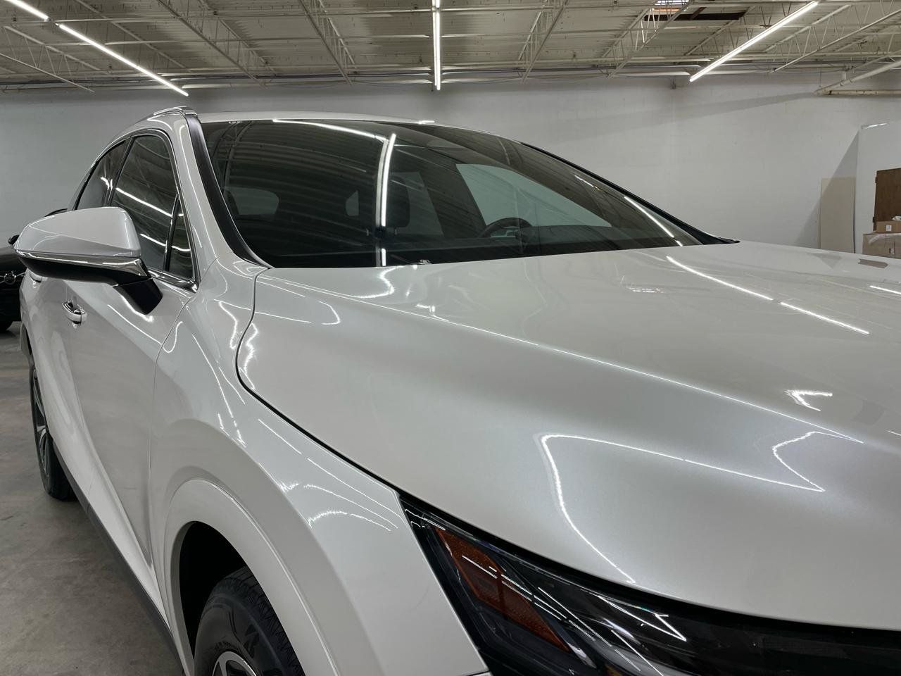 Used 2025 Lexus RX 350 Premium FWD image 5
