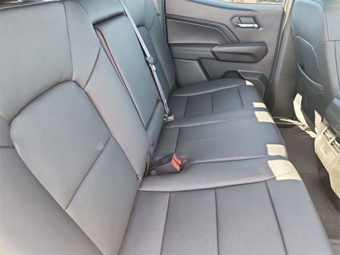 New 2026 Chevrolet Colorado LT w/ LT Convenience Package image 27