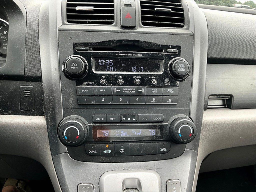 Used 2009 Honda CR-V EX-L image 16