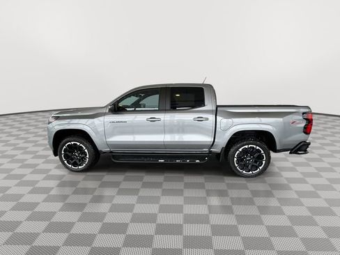 New 2026 Chevrolet Colorado Z71 w/ Technology Package AWD/4WD image 6