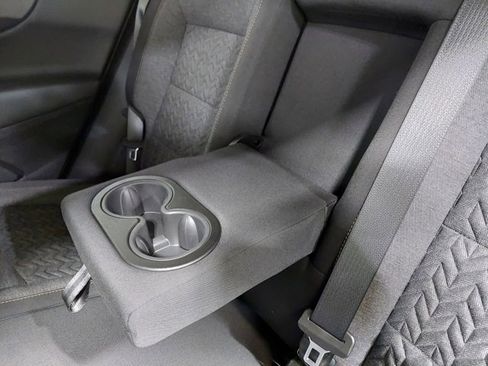 Certified 2022 Chevrolet Equinox LT image 39