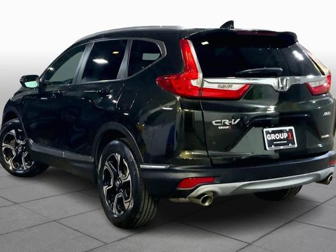 Used 2017 Honda CR-V Touring image 11