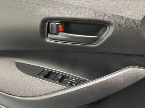 Certified 2023 Toyota Corolla LE w/ LE Premium Package FWD image 19