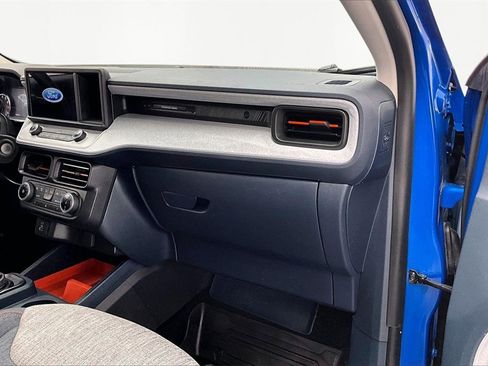 Used 2022 Ford Maverick XLT w/ Equipment Group 300A Standard image 17