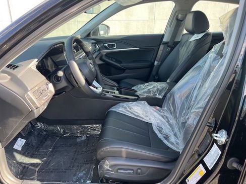 New 2025 Acura Integra image 9