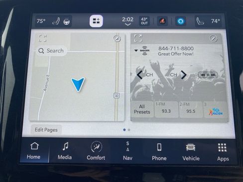 Used 2023 RAM 1500 Big Horn image 31