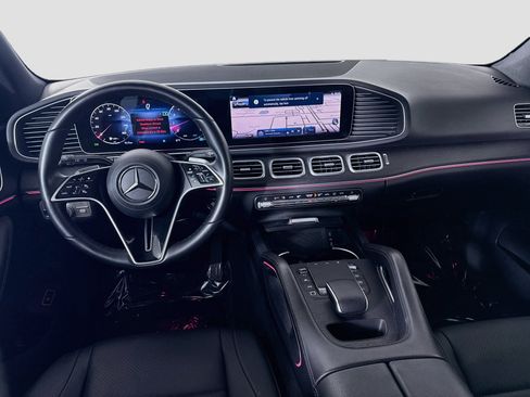 Used 2025 Mercedes-Benz GLE 350 4MATIC image 17