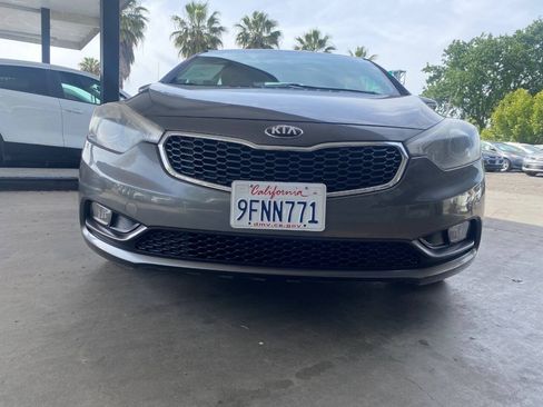 Used 2014 Kia Forte EX w/ Premium Package FWD image 41