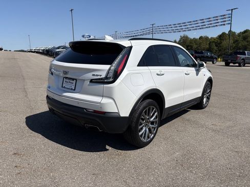 Used 2019 Cadillac XT4 Sport image 5