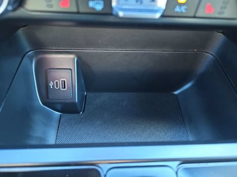 Certified 2025 Ford F150 Tremor w/ Bed Utility Package AWD/4WD image 25