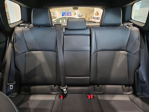 New 2026 Toyota Crown Signia AWD/4WD image 10