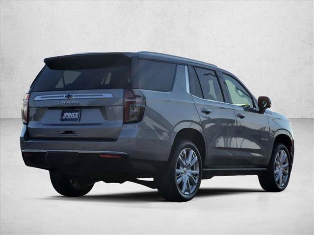 Certified 2024 Chevrolet Tahoe High Country w/ Advanced Technology Package AWD/4WD image 5