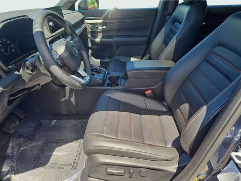 Certified 2024 Honda CR-V Sport-L image 30