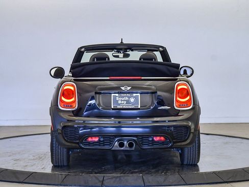 Used 2018 MINI Cooper John Cooper Works image 50