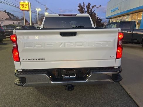 Used 2022 Chevrolet Silverado 1500 LT image 5