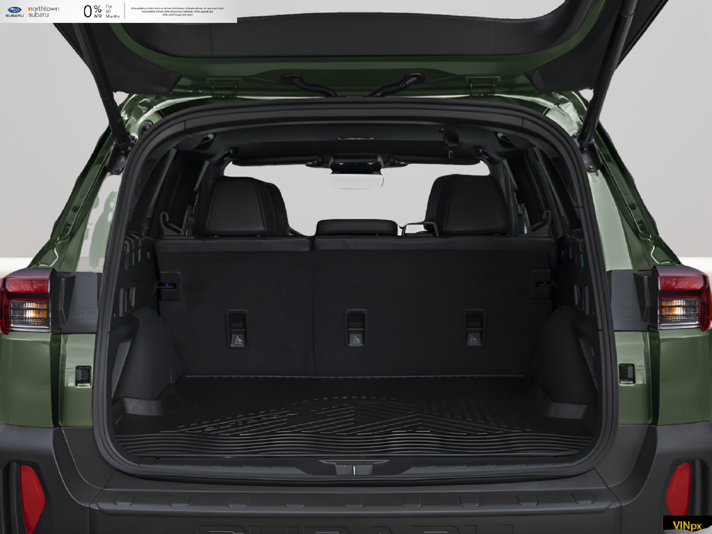 New 2026 Subaru Outback Premium AWD/4WD image 10