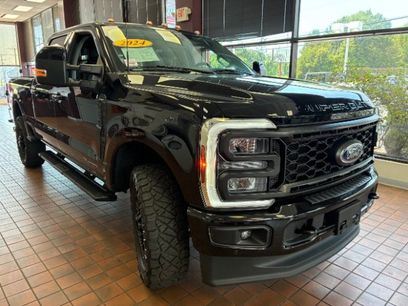 Used 2024 Ford F250 Lariat w/ Lariat Ultimate Package