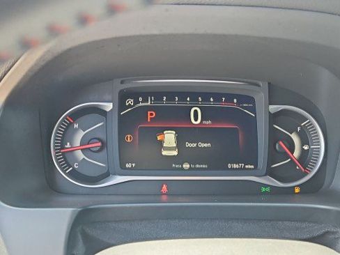 Used 2024 Honda Passport Black Edition image 12