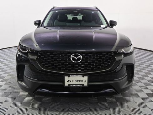 New 2026 MAZDA CX-50 AWD 2.5 Hybrid w/ Cargo Package image 10