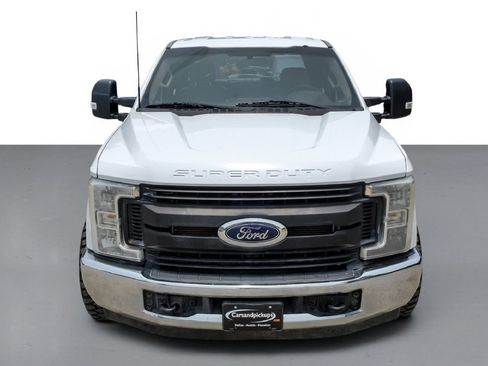 Used 2017 Ford F350 XL w/ Power Equipment Group RWD image 46