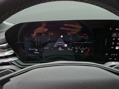 New 2026 Audi A6 Premium Plus AWD/4WD image 19
