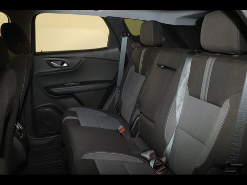 Used 2024 Chevrolet Blazer LT w/ LPO, Floor Liner Package image 28