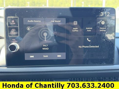 Used 2026 Honda CR-V TrailSport image 15
