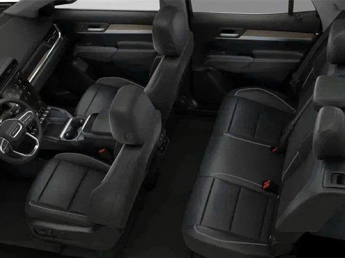 New 2027 GMC Terrain Denali AWD/4WD image 95