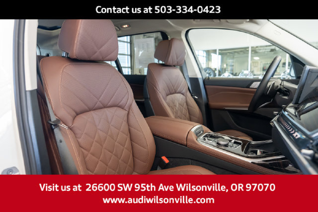 Used 2026 BMW X7 xDrive40i AWD/4WD image 34