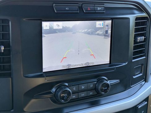 Used 2023 Ford F150 XLT AWD/4WD image 18