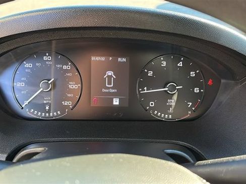 Used 2023 RAM ProMaster 2500 FWD image 15