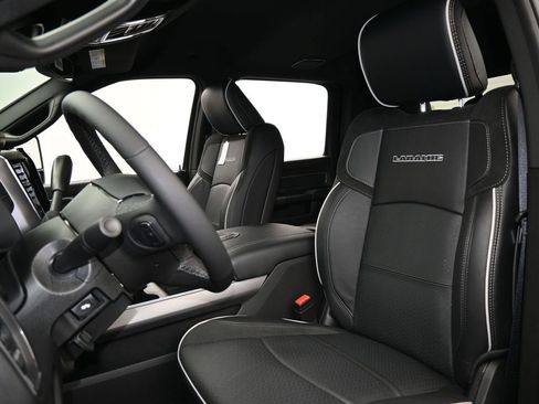 New 2026 RAM 3500 Laramie w/ Night Edition image 10