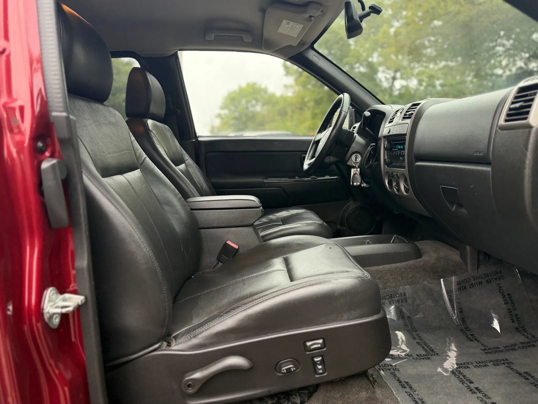 Used 2010 GMC Canyon SLT RWD image 20