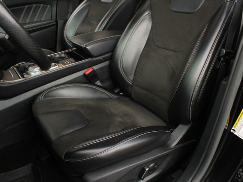 Used 2019 Ford Edge ST w/ Equipment Group 401A image 16