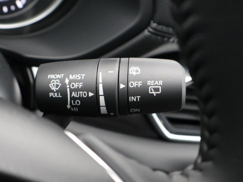 New 2025 MAZDA CX-5 AWD 2.5 S w/ Select Package image 38