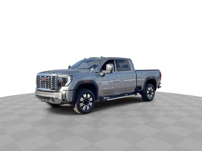 Used 2025 GMC Sierra 2500 Denali w/ Denali Reserve Package