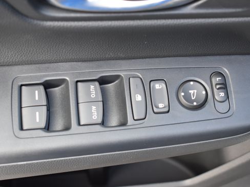 New 2026 Honda CR-V EX image 12