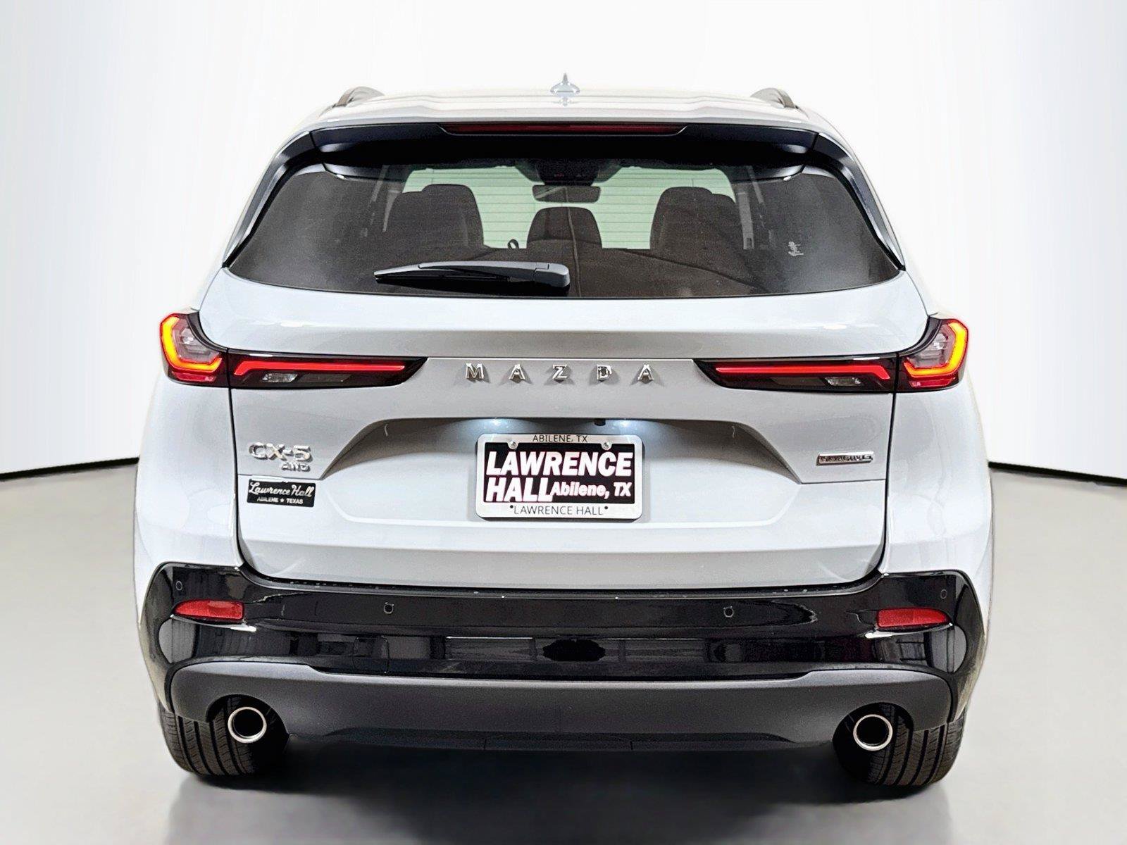 New 2026 MAZDA CX-5 2.5 S w/ Premium Plus Package AWD/4WD image 4