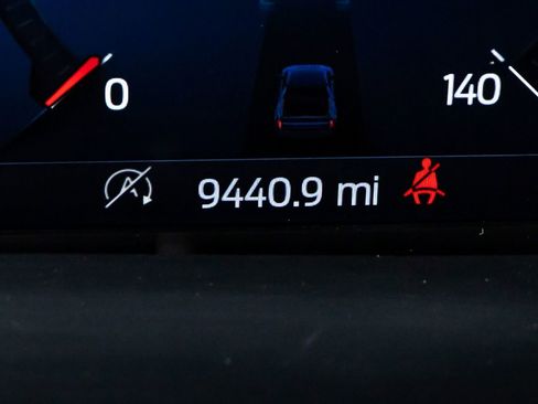 Used 2025 Ford F150 Raptor image 21