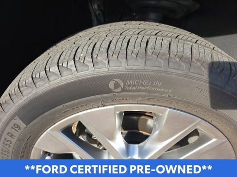 Used 2024 Toyota RAV4 Limited image 5