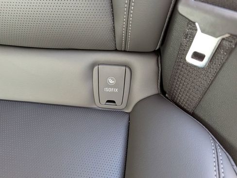 New 2026 Buick Envision Preferred image 20