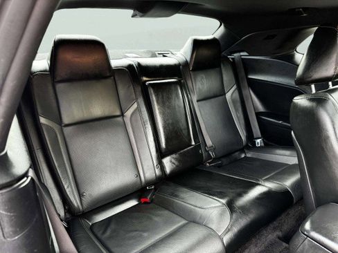 Used 2017 Dodge Challenger SXT Plus image 37