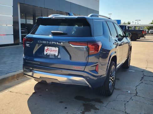 New 2026 GMC Terrain Denali image 4