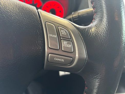 Used 2009 Subaru Impreza WRX Premium w/ SPT Exhaust Pkg 1B image 15